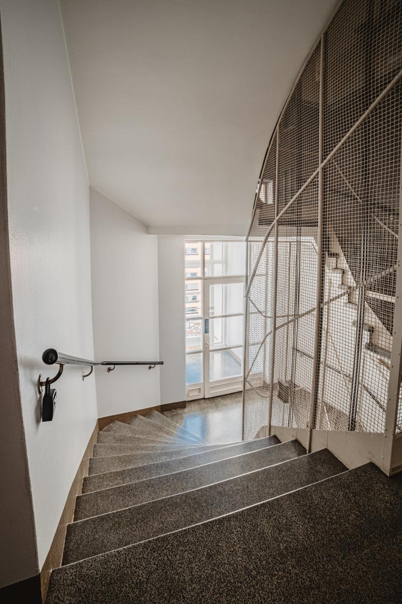Nordstay - Trendy Studio By The North Harbor Self Check-In 赫尔辛基 外观 照片